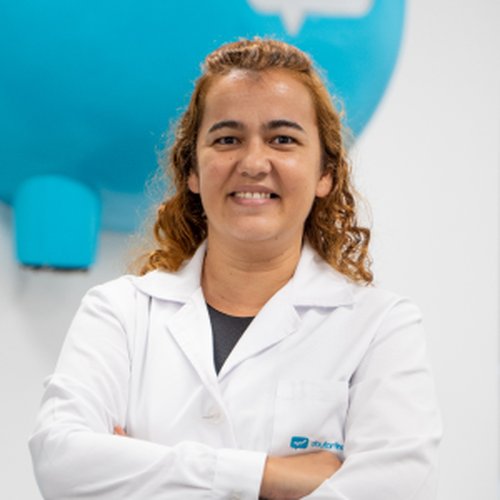Ana Rute Lourenço