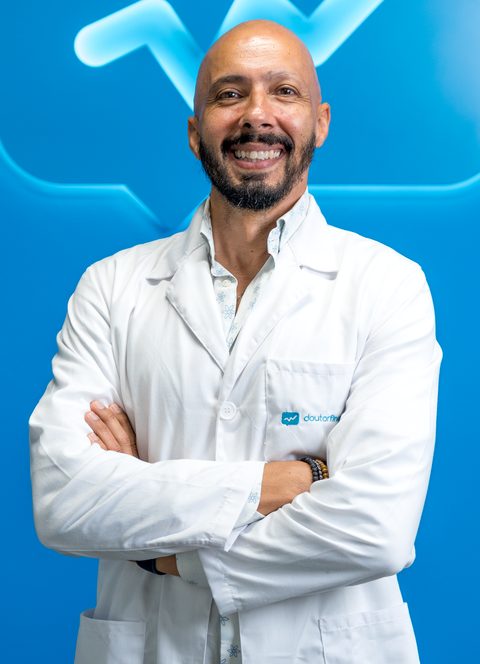 Ricardo Samji, consultor Números Ligeiros